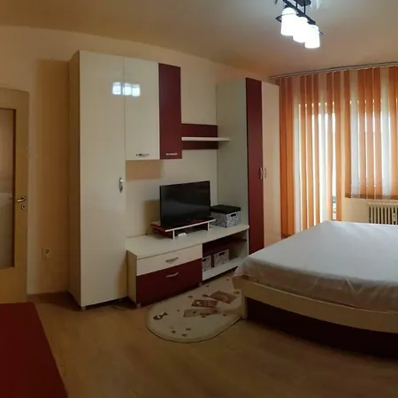Apartament Raul Constanţa