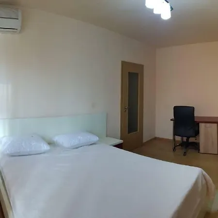 Appartement Apartament Raul