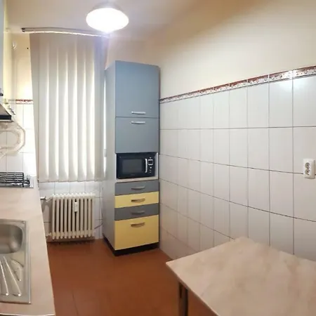 Apartament Raul Apartment Constanta