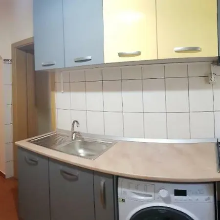 Apartament Raul *