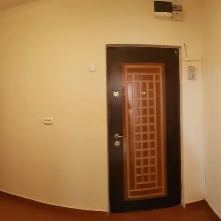 Apartament Raul Apartment Constanta