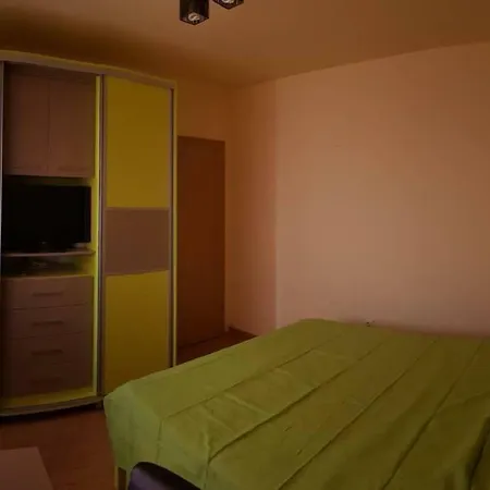 Apartament Raul Apartment Constanta
