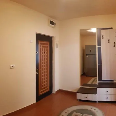 Apartament Raul Constanta